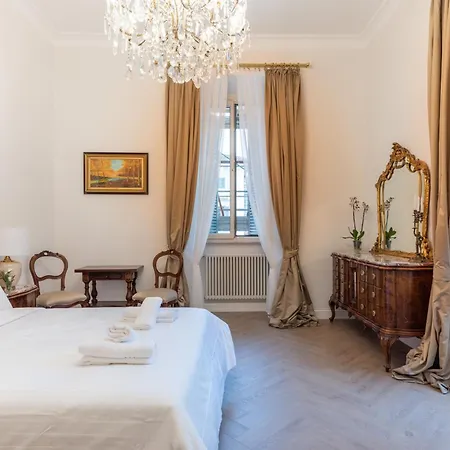 Vista Su Campo De Fiori Apartment Rome