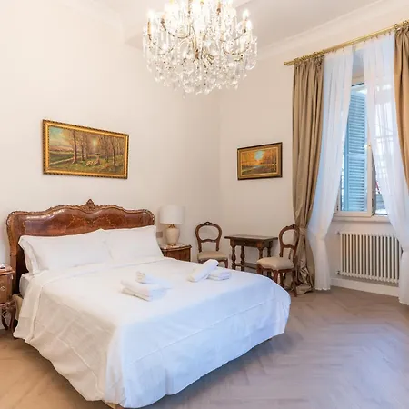 Vista Su Campo De Fiori Apartment Rome