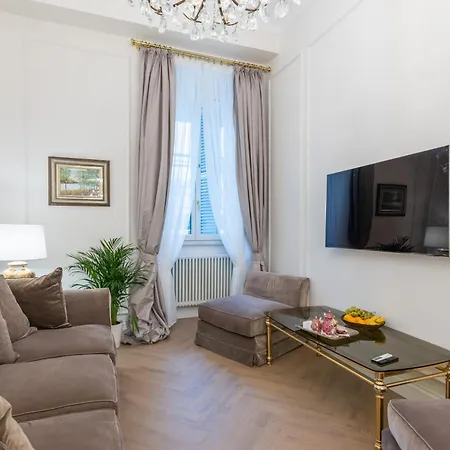 Apartment Vista Su Campo De Fiori Rome