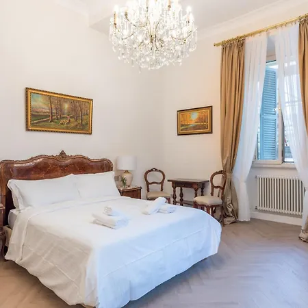 Vista Su Campo De Fiori Apartment